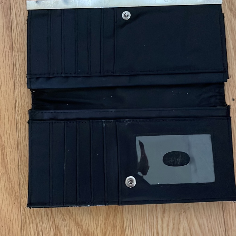 CREDIT CARD WALLET - Picture 2 of 2
